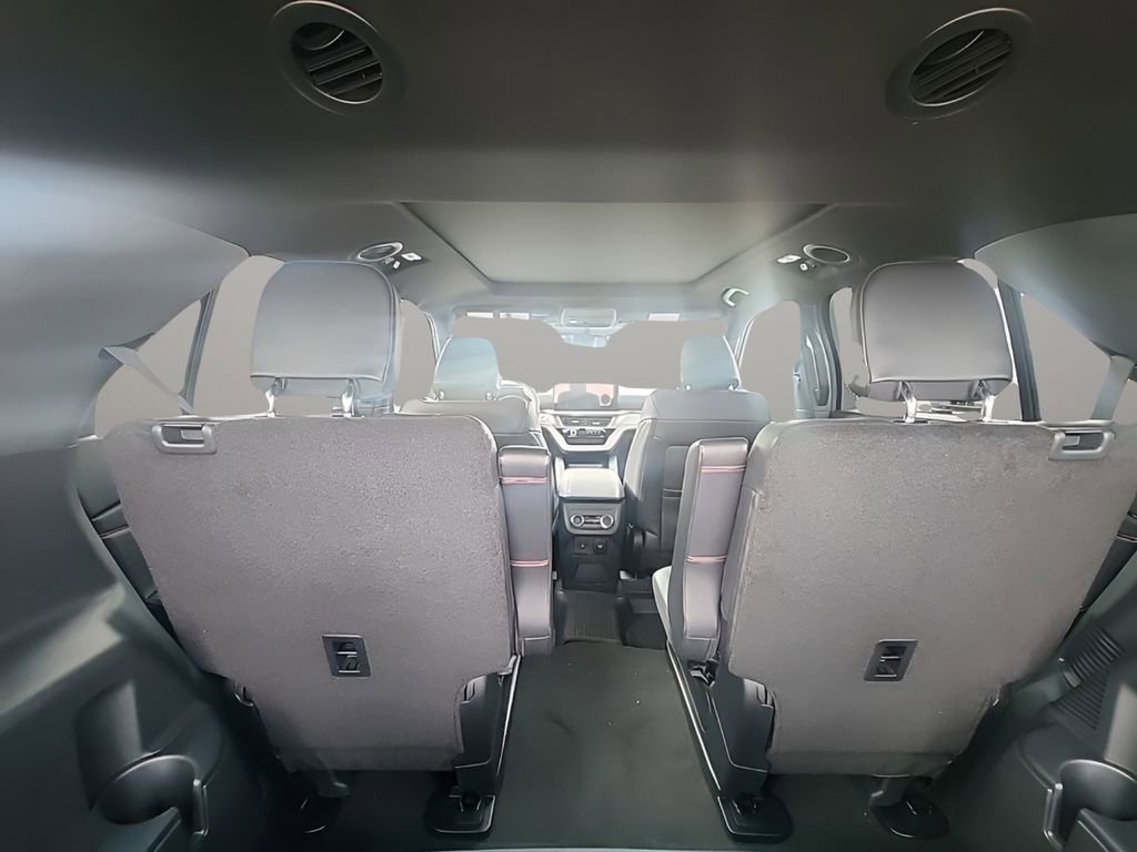 New 2026 Ford Explorer ST image 10