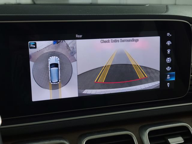 Used 2022 Mercedes-Benz GLE 350 4MATIC image 19