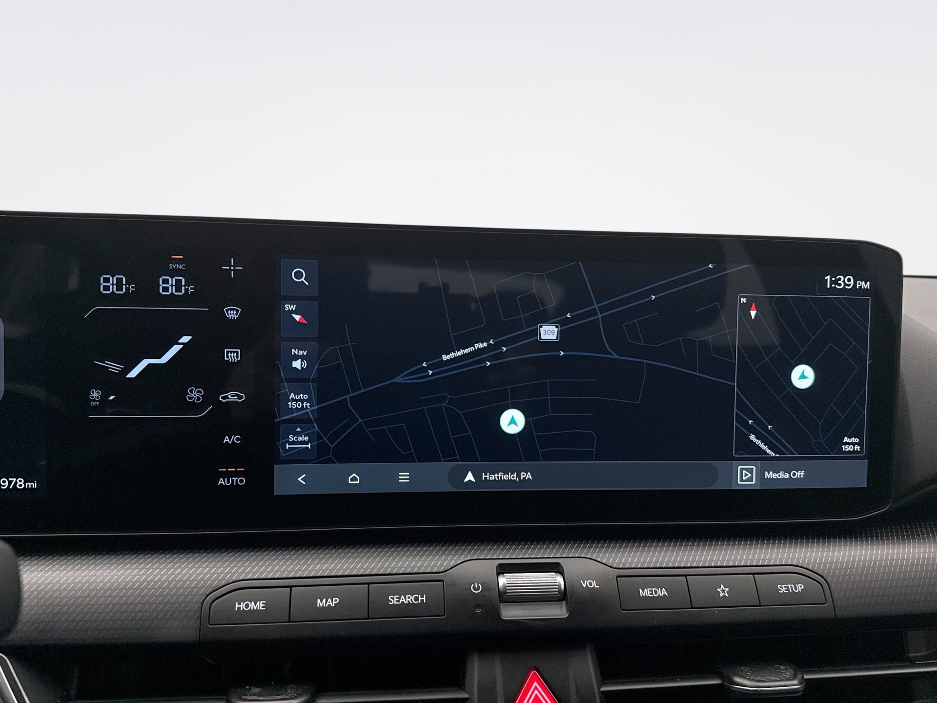 Used 2025 Kia K4 GT-Line image 15