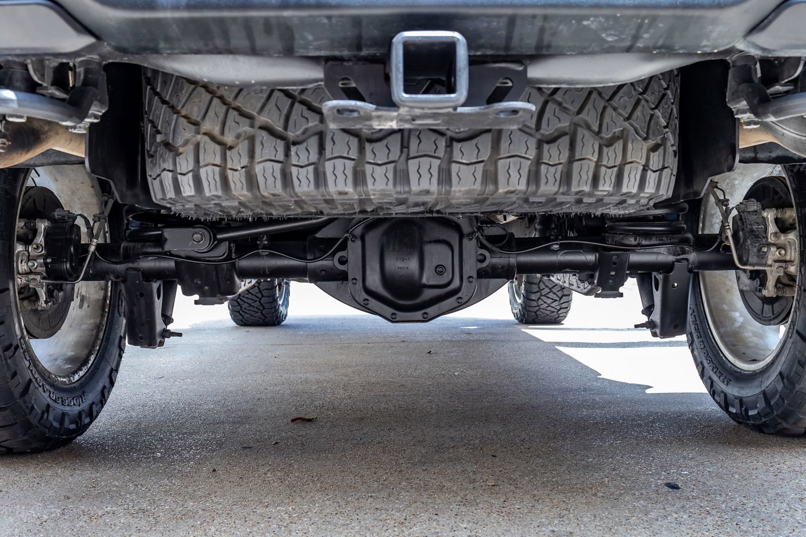 Used 2021 RAM 1500 TRX w/ TRX Level 1 Equipment Group AWD/4WD image 13