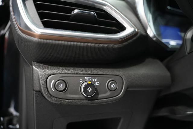 Used 2023 Chevrolet TrailBlazer ACTIV w/ Sun and Liftgate Package image 13
