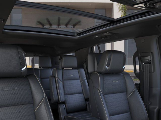 New 2026 Cadillac Escalade Sport w/ Touring Package AWD/4WD image 24