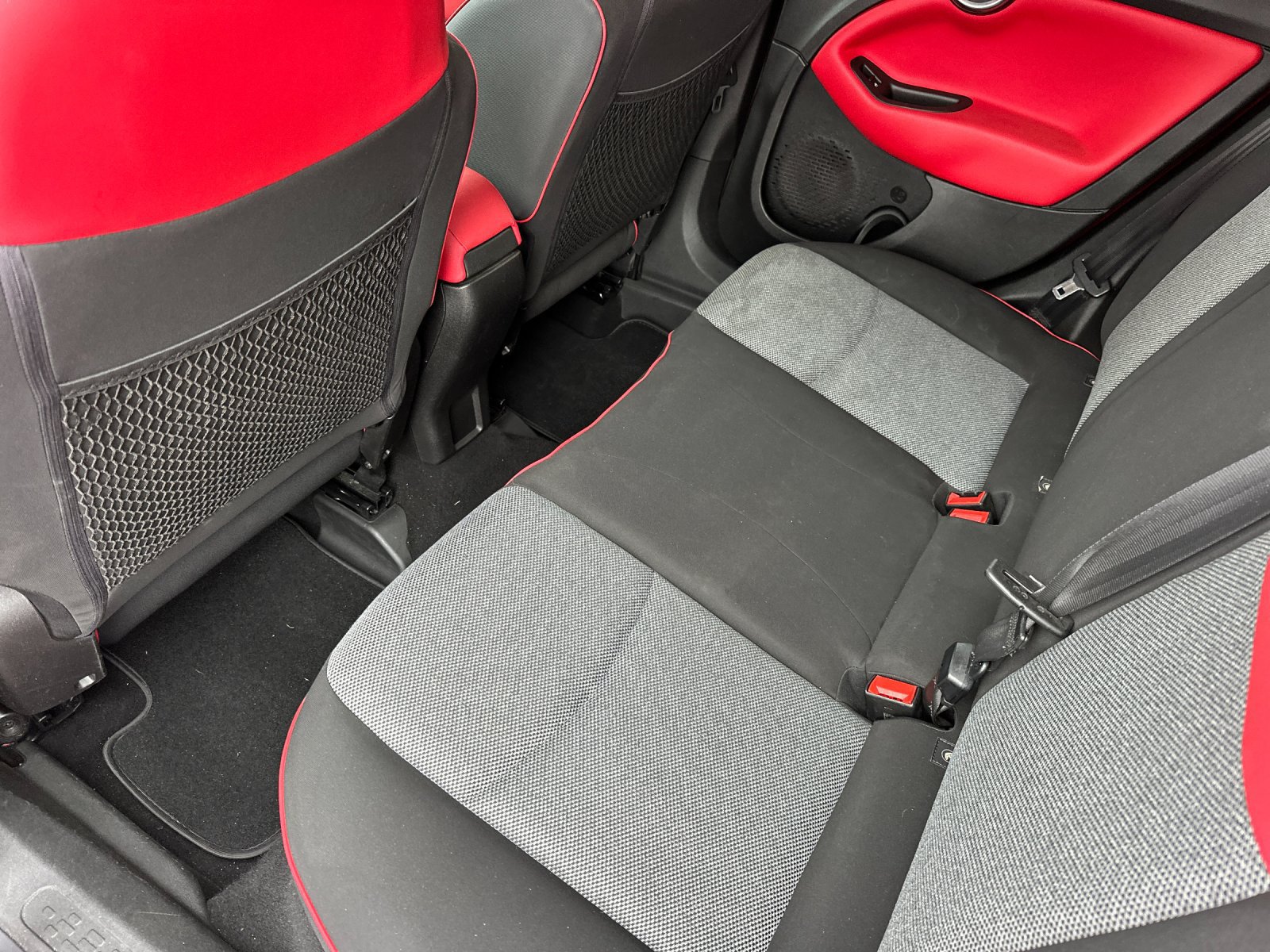 Used 2016 FIAT 500X Easy FWD image 12