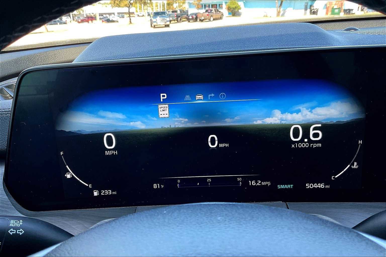 Certified 2024 Kia Telluride SX X-Pro image 17