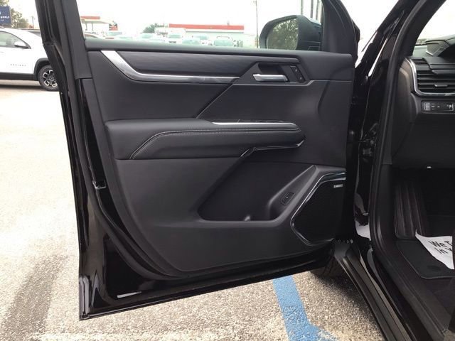 New 2026 GMC Acadia Elevation w/ Elevation Premium Package image 8