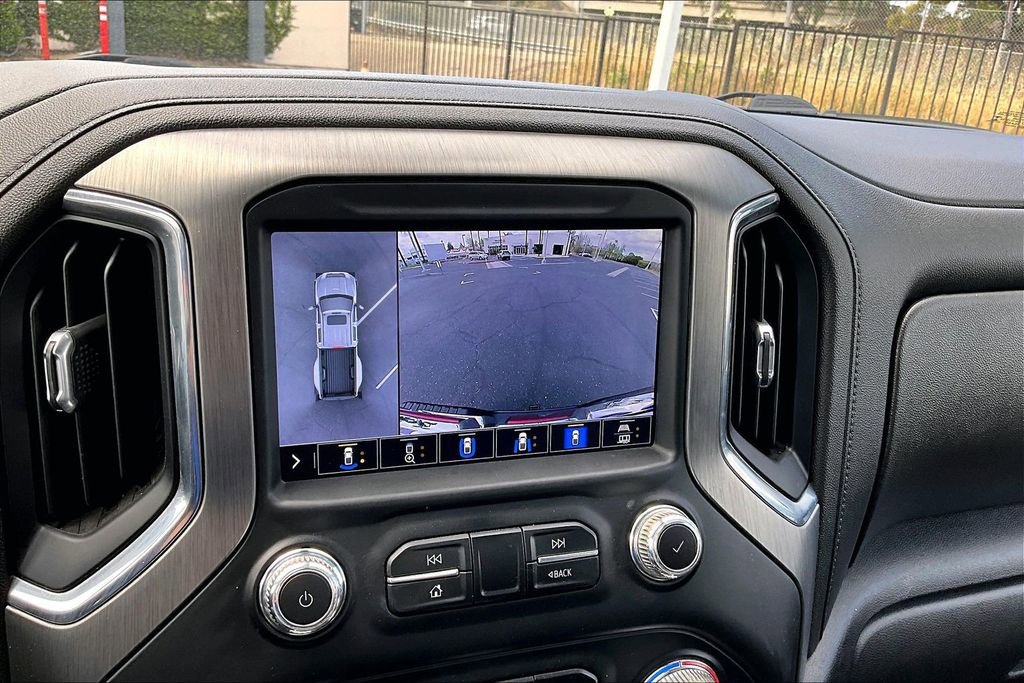 Used 2022 GMC Sierra 3500 Denali image 10