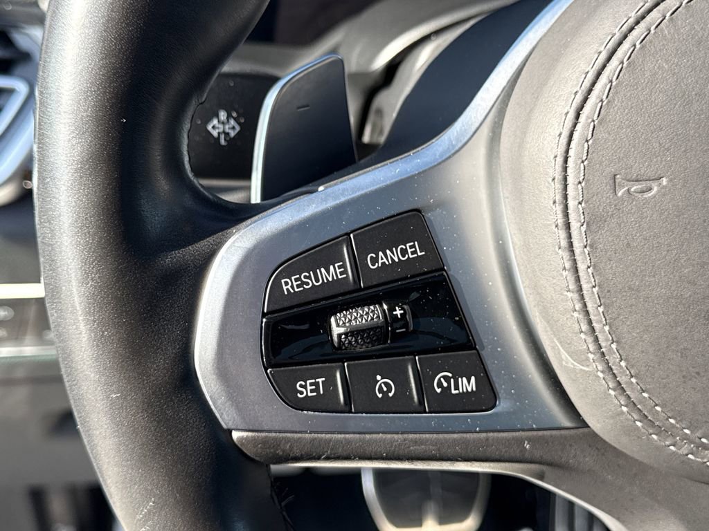 Used 2020 BMW X6 xDrive40i w/ M Sport Package image 29