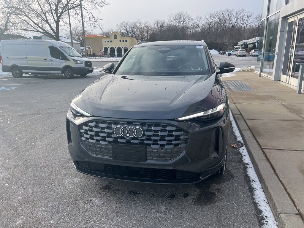 Used 2025 Audi Q5 Premium Plus image 53
