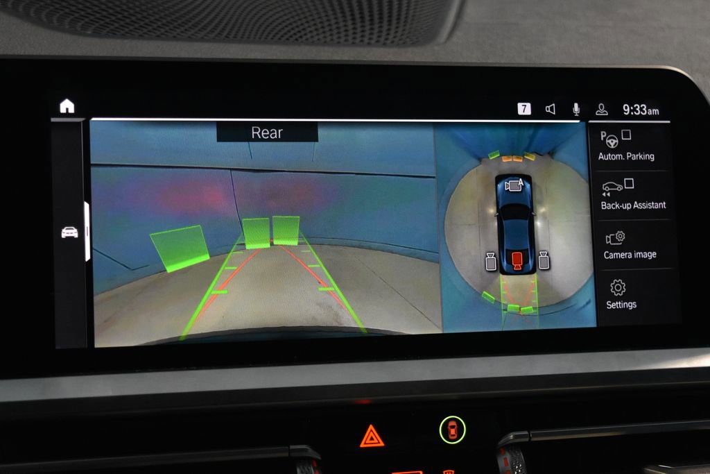 Used 2021 BMW 440i xDrive Coupe w/ Premium Package image 13