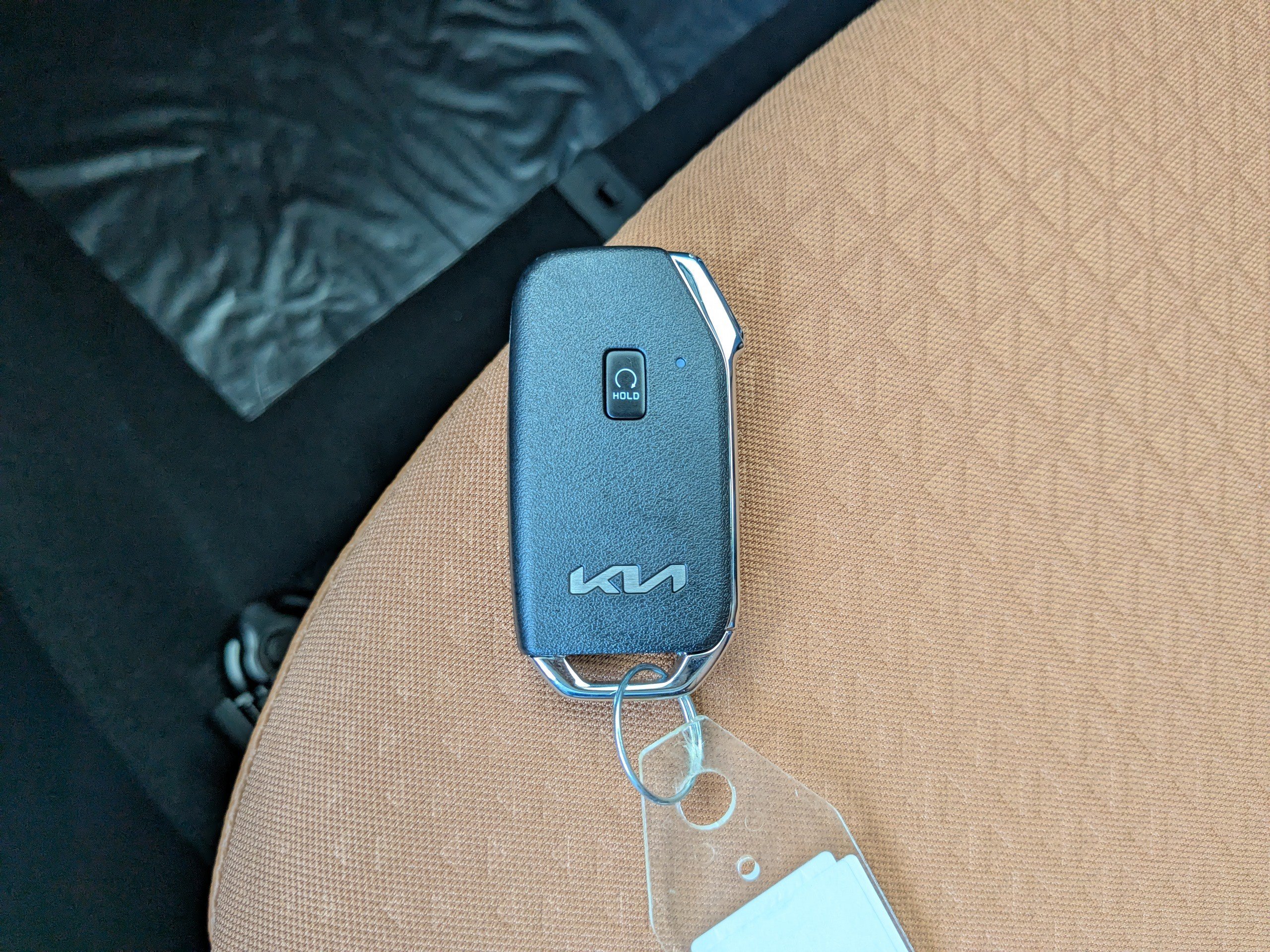 New 2025 Kia Soul EX image 36