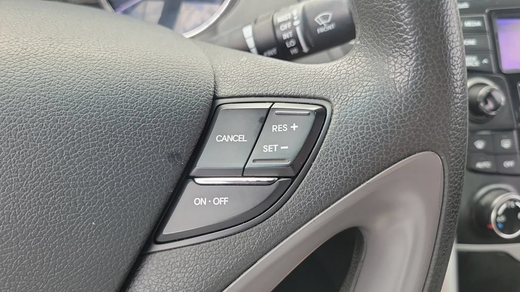Used 2013 Hyundai Sonata SE FWD image 19