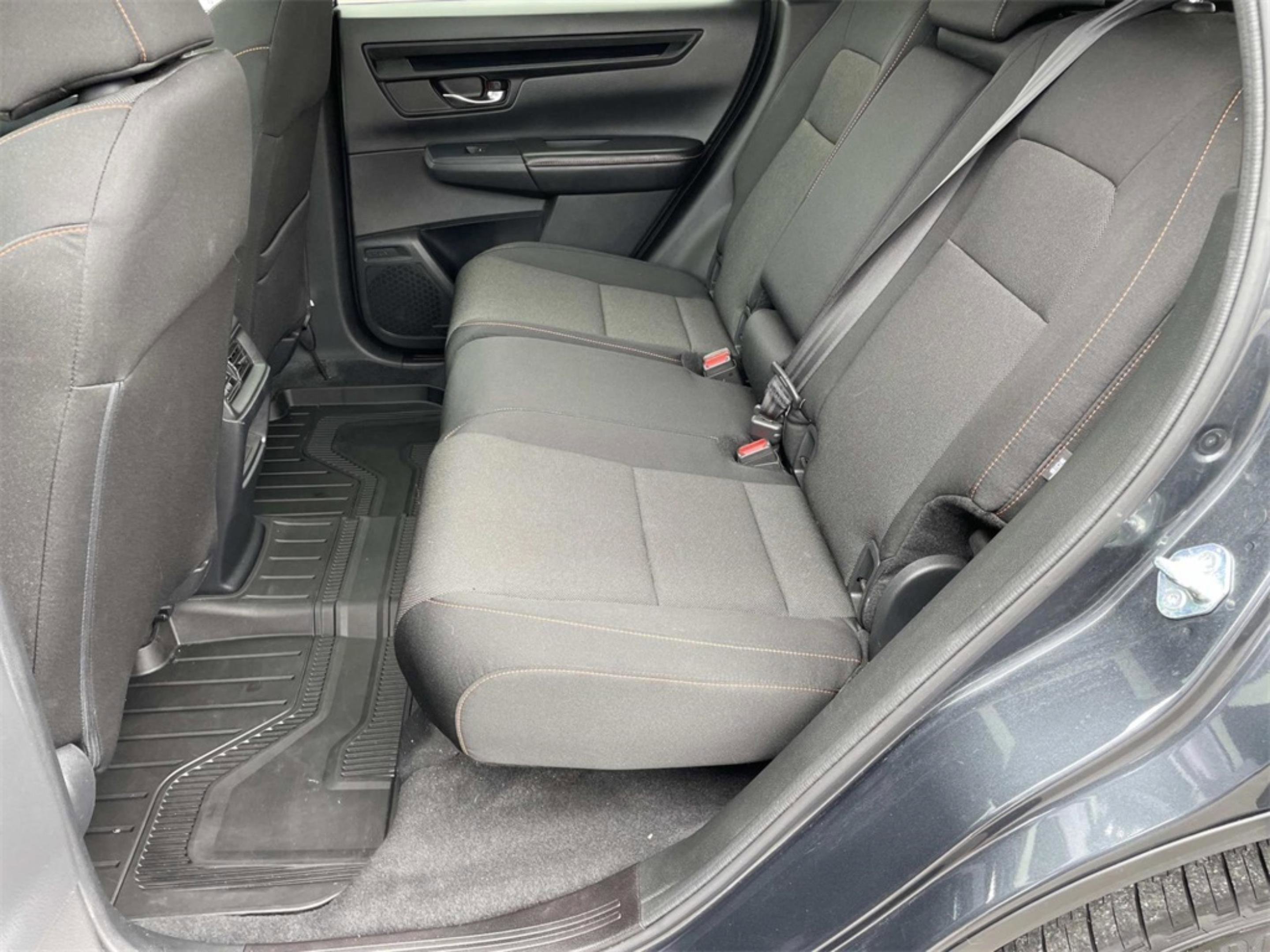 Used 2024 Honda CR-V Sport image 5