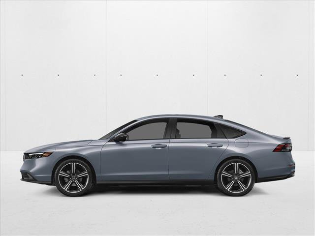 New 2026 Honda Accord Sport image 2