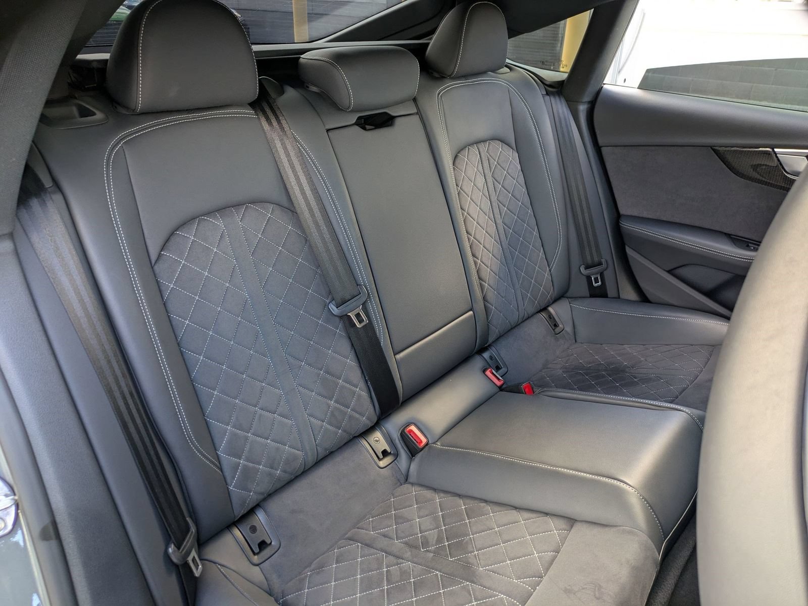 Used 2023 Audi S5 Premium Plus w/ Premium Plus Package AWD/4WD image 29