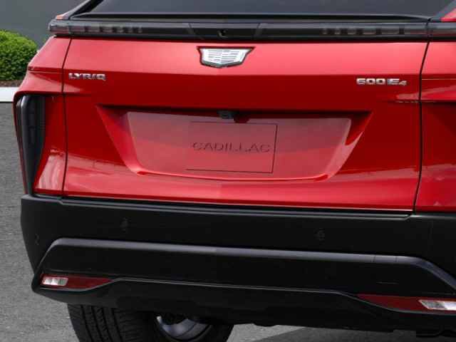 New 2026 Cadillac Lyriq Premium Sport AWD/4WD image 15
