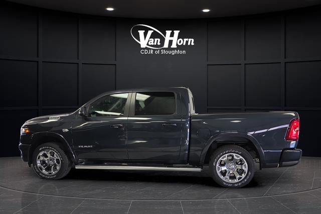 New 2026 RAM 1500 Big Horn image 6