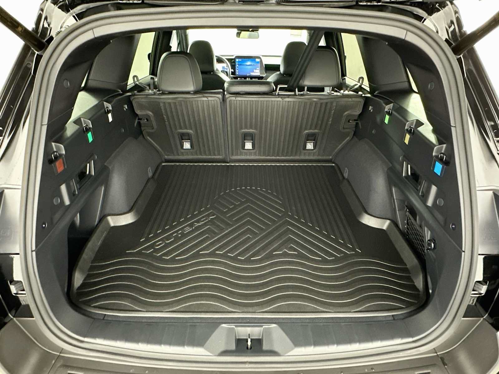 New 2026 Subaru Outback Premium AWD/4WD image 25