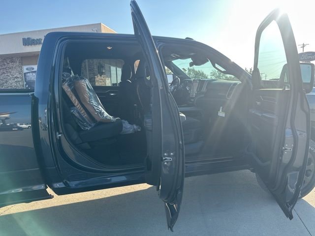 New 2026 RAM 2500 Big Horn image 18