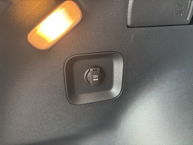 Certified 2024 Kia Sportage EX image 35