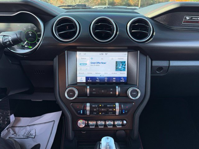 Used 2019 Ford Mustang GT Premium w/ Equipment Group 401A RWD image 18