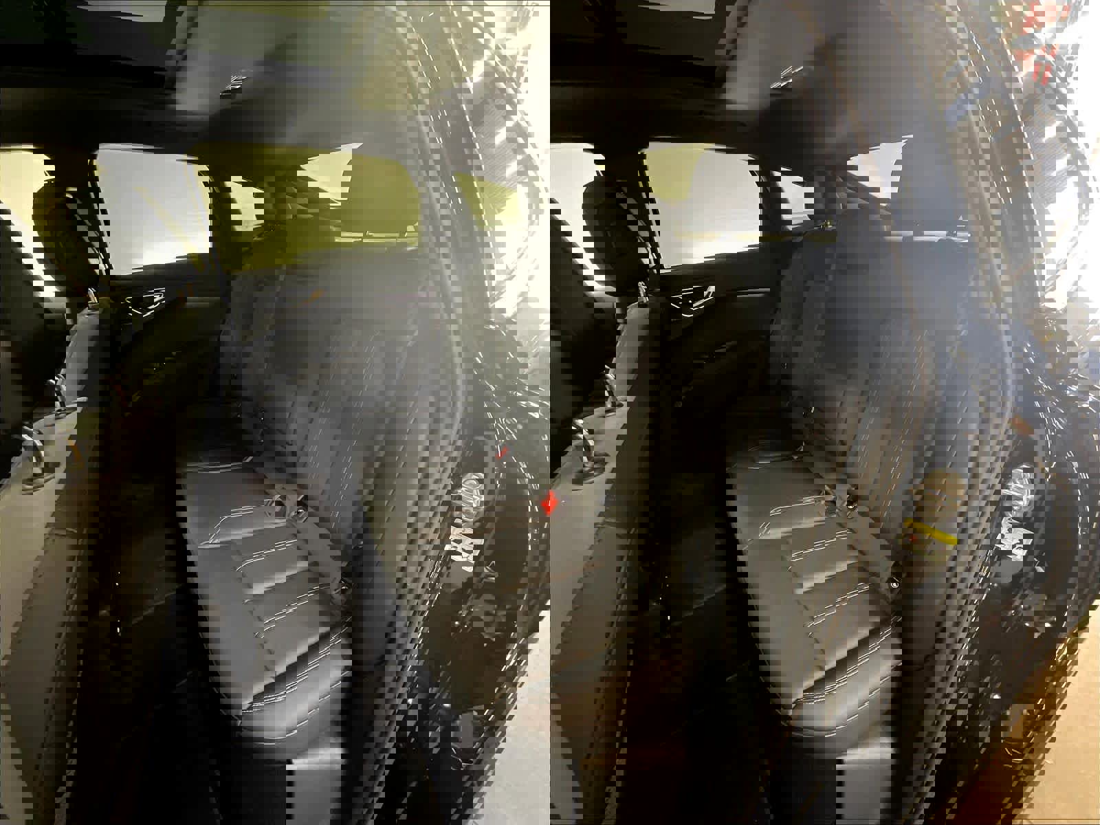 Used 2025 Audi Q4 e-tron Premium Plus w/ Premium Plus image 27