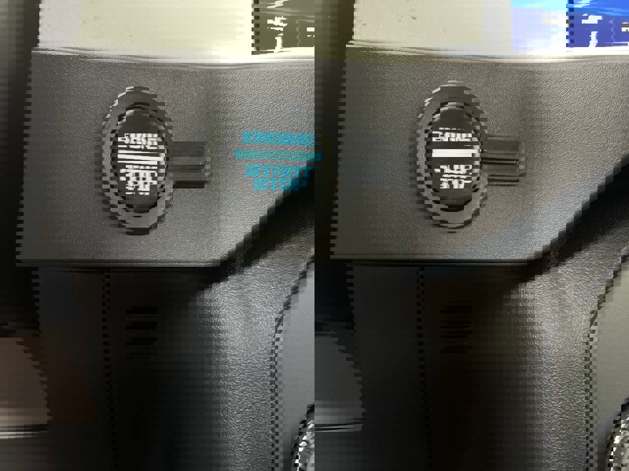 Used 2025 Ford Bronco Stroppe Edition image 20