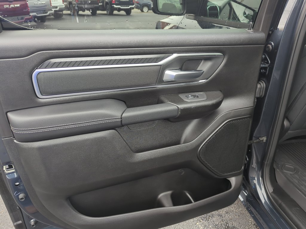 New 2026 RAM 1500 Big Horn image 22