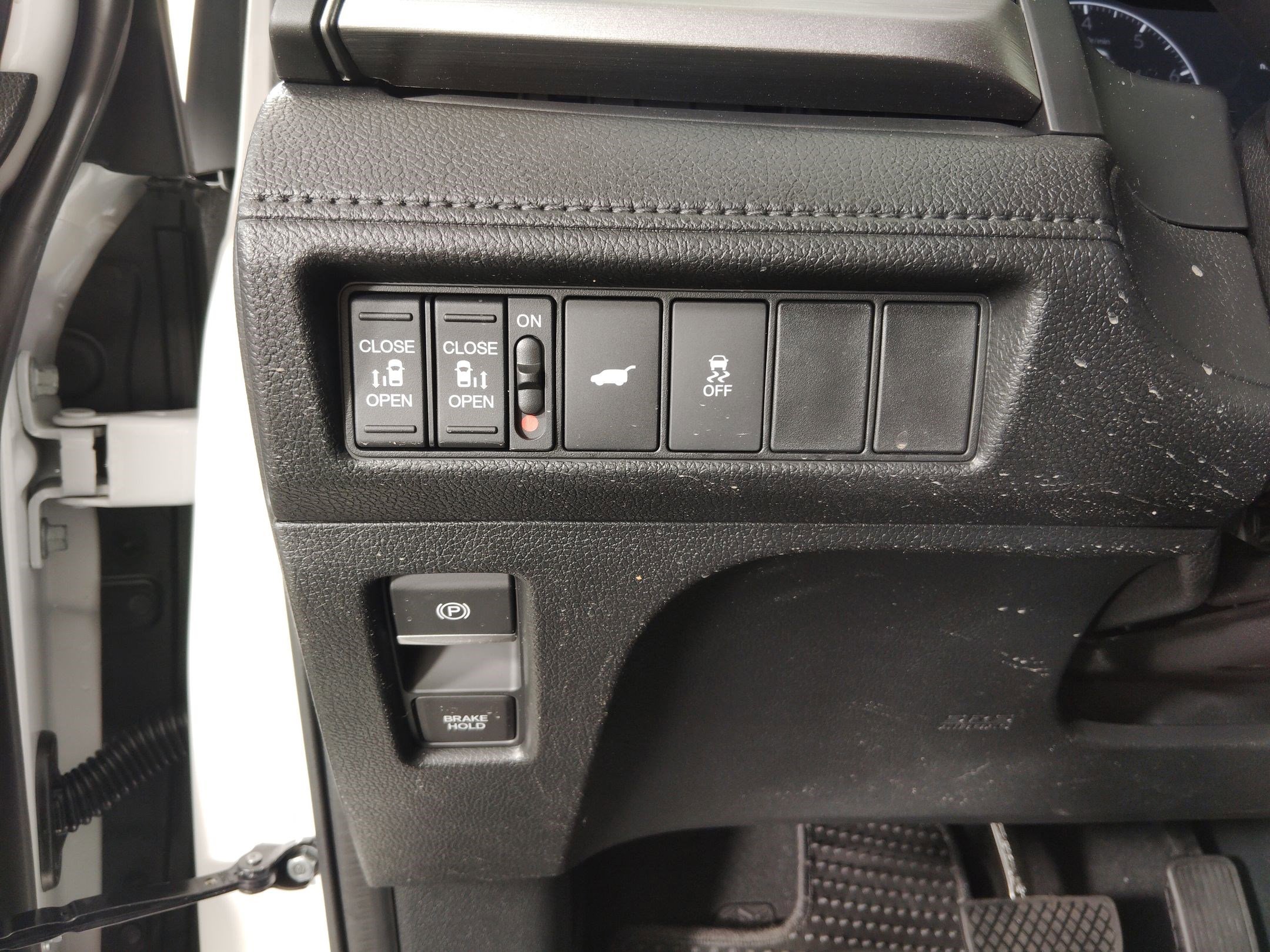 New 2026 Honda Odyssey EX-L image 18