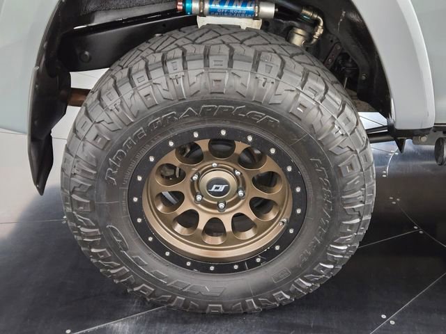 Used 2017 Toyota 4Runner TRD Pro image 10