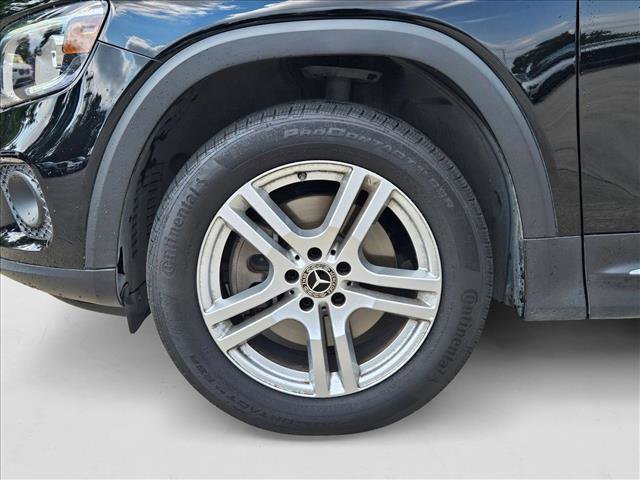 Used 2022 Mercedes-Benz GLB 250 GLB 250 image 22