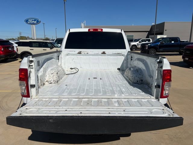 Used 2023 RAM 2500 Tradesman image 18