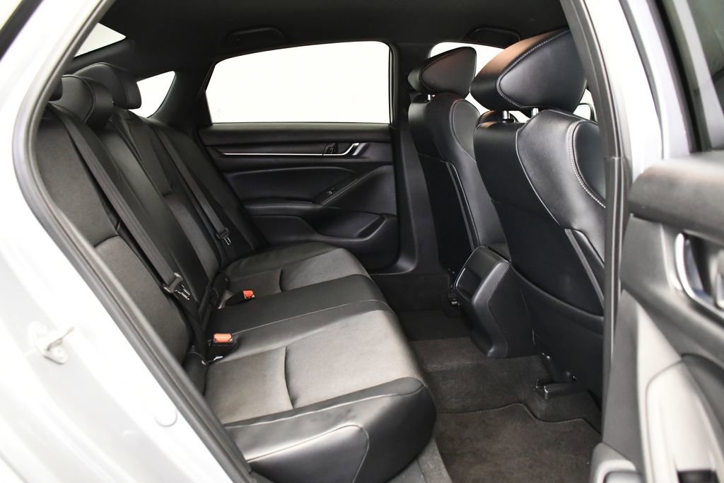 Used 2018 Honda Accord Sport image 49