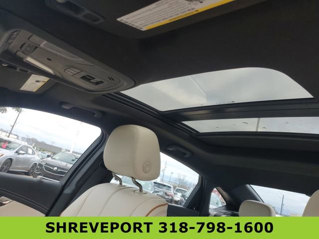 Used 2018 Chevrolet Impala Premier w/ Premier Confidence Package image 13