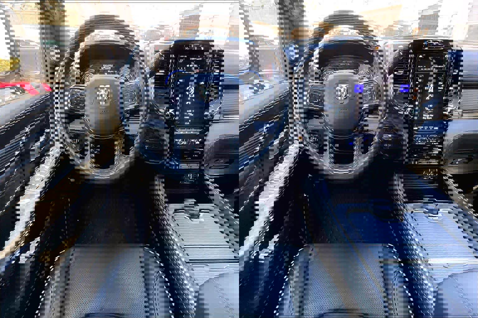 Used 2020 RAM 2500 Limited image 6