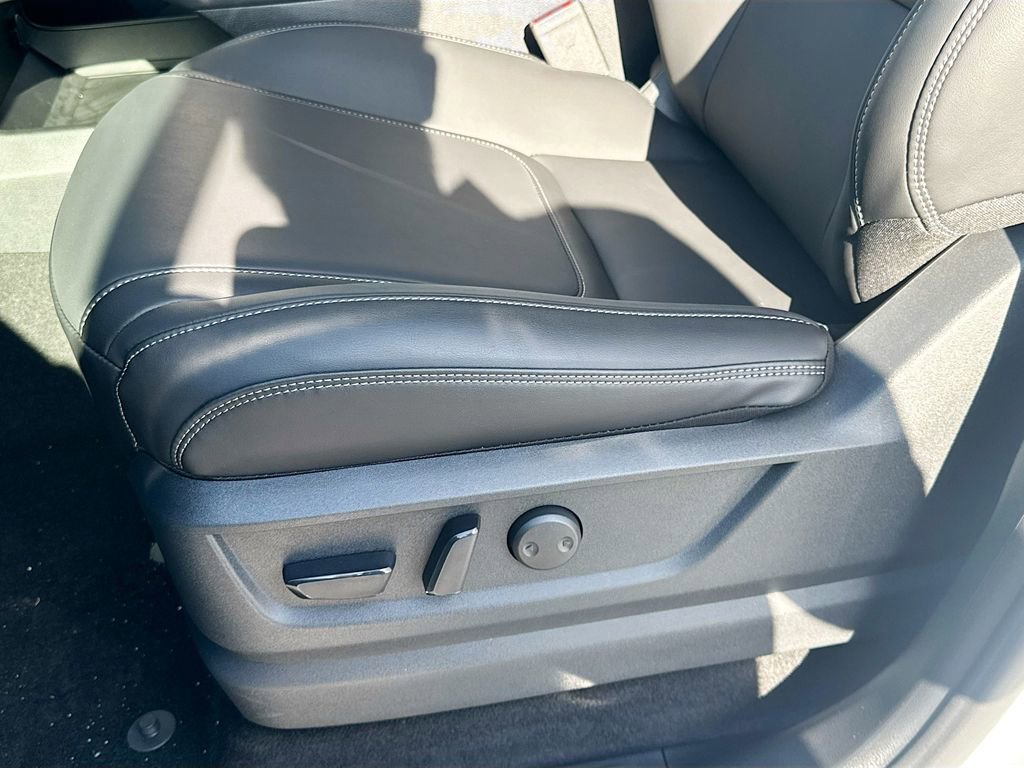 New 2026 INFINITI QX80 Pure w/ Cargo Package RWD image 20