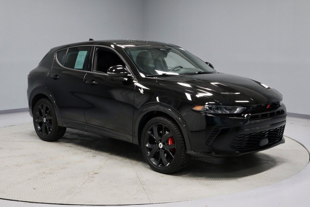 Used 2024 Dodge Hornet R/T w/ Track Pack