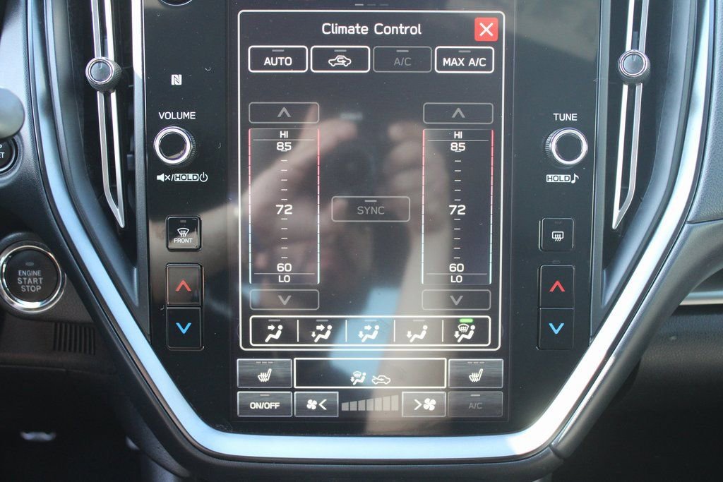 Certified 2024 Subaru WRX Premium image 19