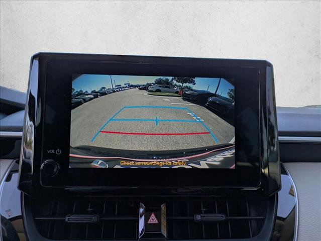 New 2026 Toyota Corolla LE image 12