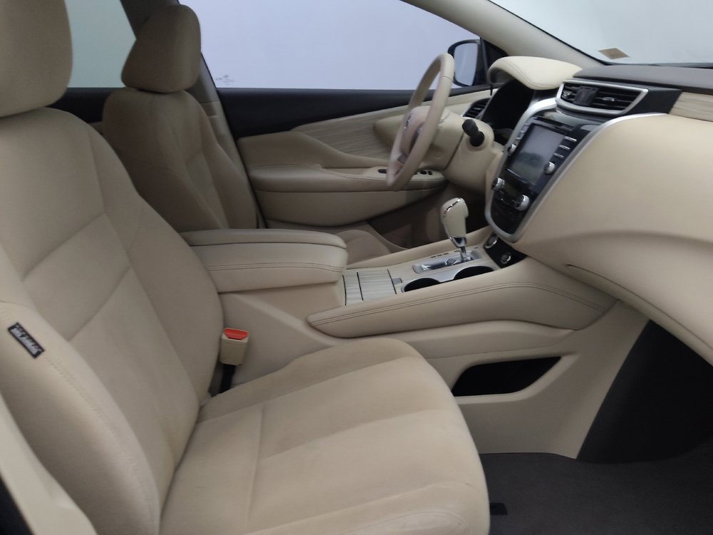 Used 2016 Nissan Murano SV FWD image 21