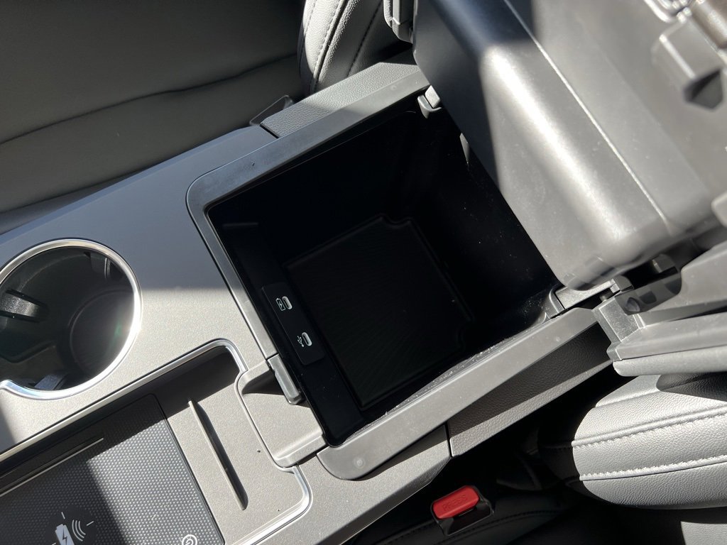 New 2026 Acura MDX SH-AWD image 24