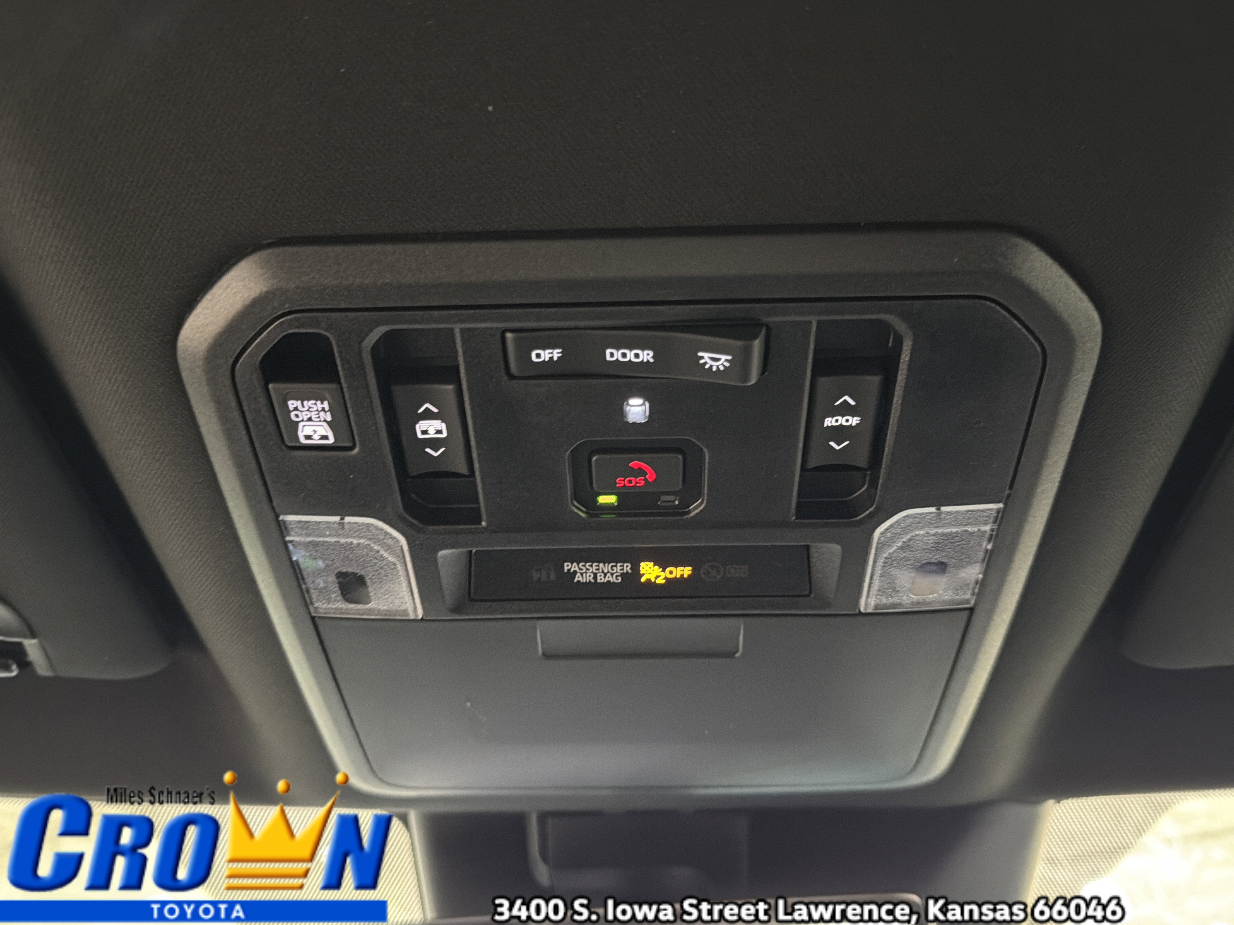 New 2026 Toyota Tundra TRD Pro image 34