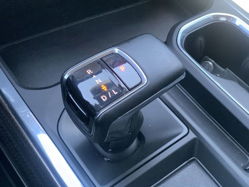 Certified 2023 Chevrolet Silverado 1500 RST w/ Z71 Off-Road Package image 14