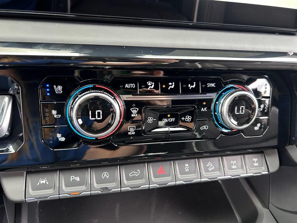 New 2026 GMC Sierra 1500 AT4X w/ AT4X AEV Edition AWD/4WD image 42