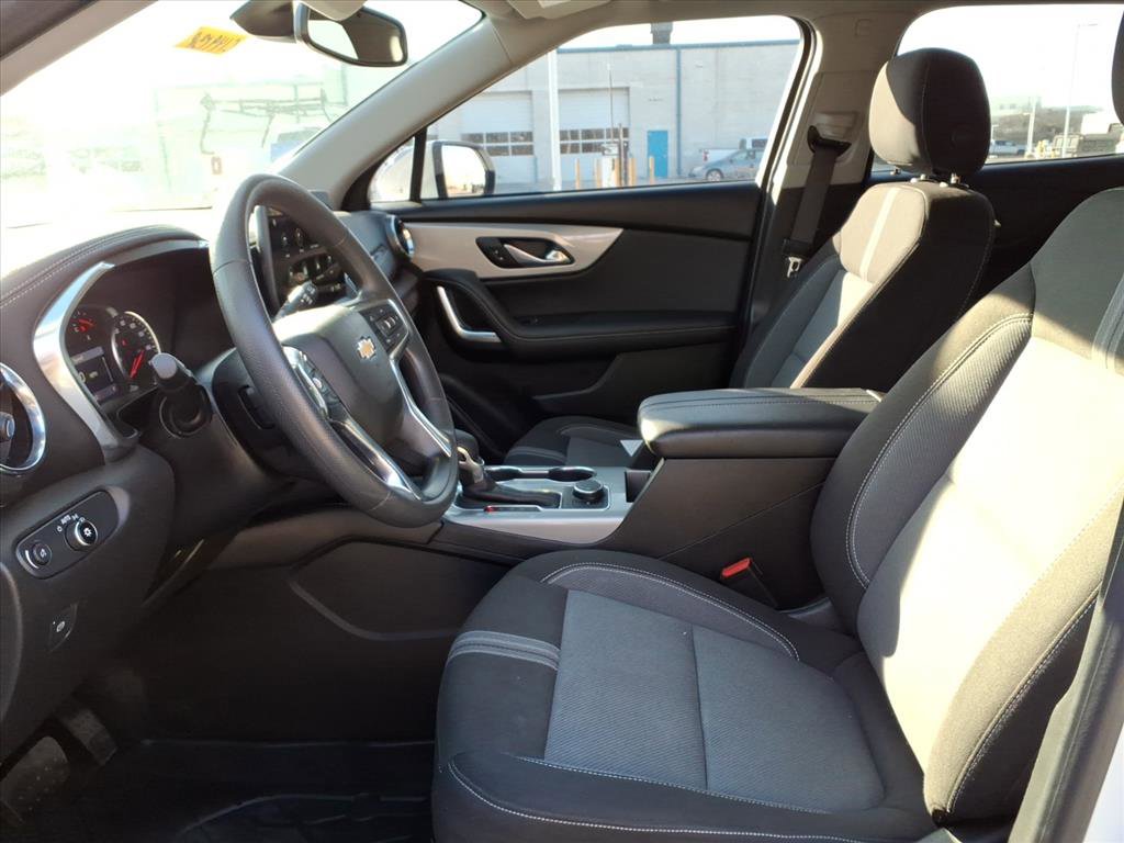 Used 2023 Chevrolet Blazer LT w/ Convenience Package image 25