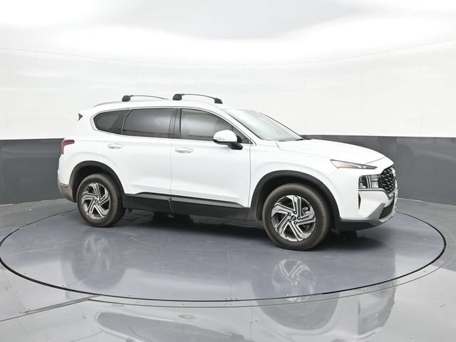 Used 2023 Hyundai Santa Fe SEL FWD image 16