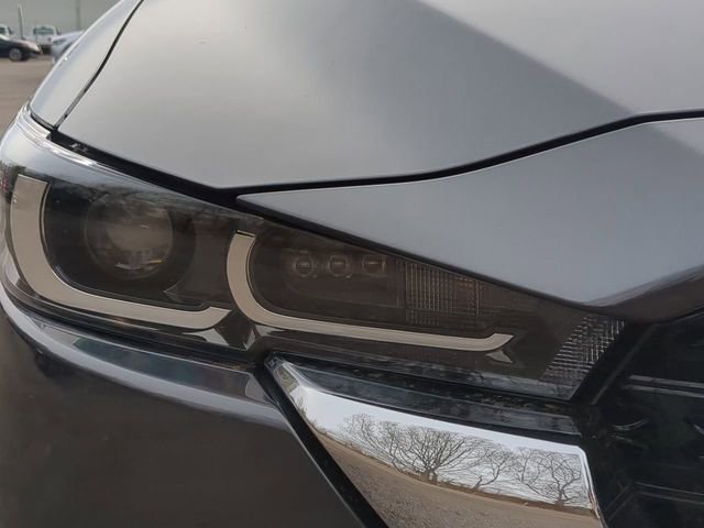 New 2025 MAZDA CX-5 AWD 2.5 S w/ Preferred Package image 9