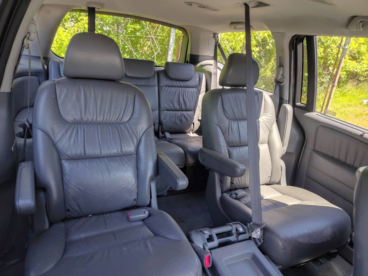 Used 2007 Honda Odyssey EX-L image 8