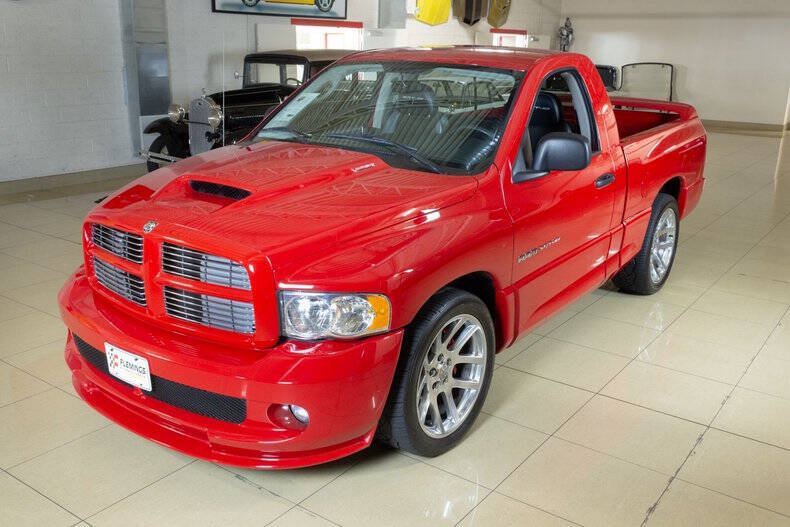 Used 2004 Dodge Ram 1500 Truck 2WD Regular Cab