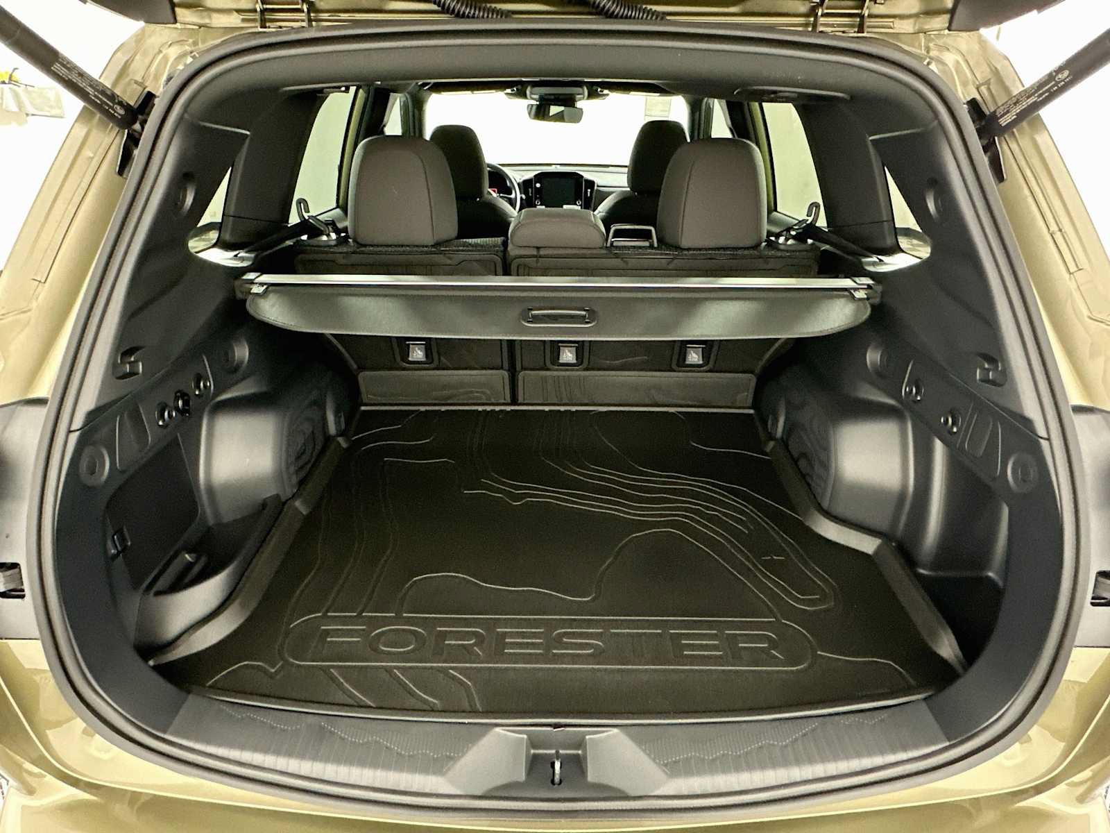 New 2026 Subaru Forester Sport AWD/4WD image 25