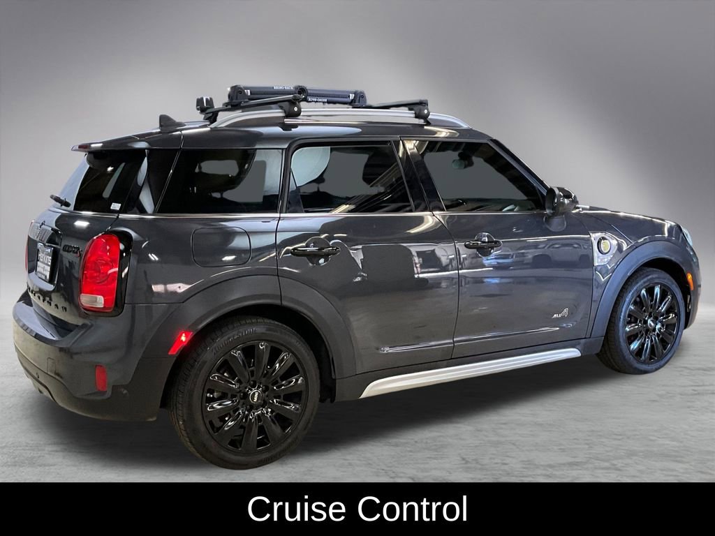 Used 2019 MINI Cooper Countryman SE image 7